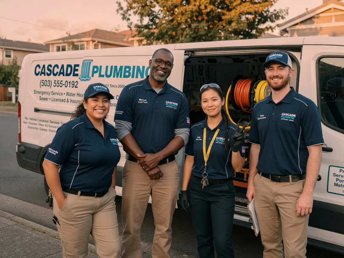 Emergency Plumber company in North Attleboro, MA